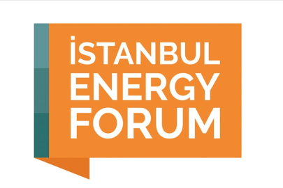 Enerji dünyası yarın İstanbul Energy Forum'da buluşuyor