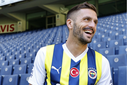 Fenerbahçe, Tadic ile sözleşme yenileme hazırlığında