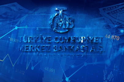 Gözler Merkez Bankası'nın bugün açıklayacağı 