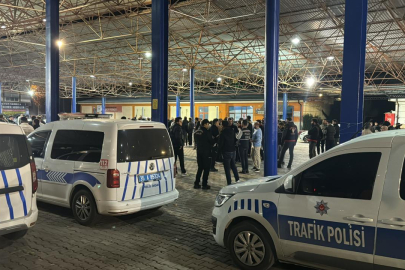 İzmir'de polis ekibine saldırı olayında 13 şüpheli daha yakalandı