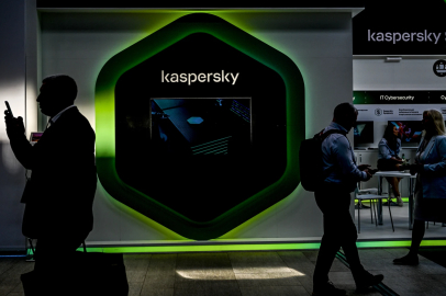 Kaspersky, 