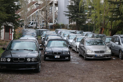 Konya'da bu yıl düzenlenen 'change' operasyonlarında 117 şüpheli yakalandı