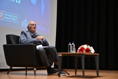 Prof. Dr. İlber Ortaylı, Nazım Hikmet'i anlattı