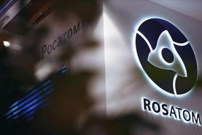 Rosatom, Mısır'daki El-Dabaa Nükleer Santrali'nde kor tutucu gövdesinin montajına başladı