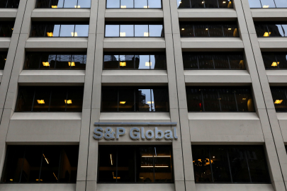 S&P Global: Türk bankaları için ekonomik riskler azalıyor