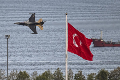 SOLOTÜRK, 'Gelibolu'nun Kurtuluşu' için Çanakkale semalarında uçacak