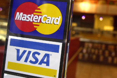 Visa ve Mastercard hakkında rekabet soruşturması açıldı