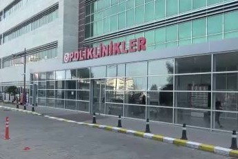 1.5 yıl çantası hazır bekledi, organ nakliyle sağlığına kavuştu