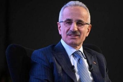 Bakan Uraloğlu: Havalimanı sayısı 60'a çıkacak