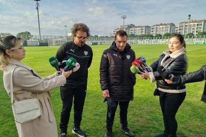 Batalla, 23 Elazığ FK maçıyla ilgili açıklamalarda bulundu