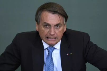 Bolsonaro hakkında darbe girişimi iddiasıyla suç duyurusu!