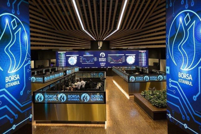 Borsa güne yükselişle başladı