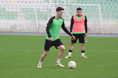 Denizlispor, Edirnespor hazırlıklarını U19 maçıyla sürdürdü