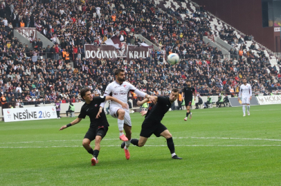 Elazığspor’a PFDK'dan para cezası!