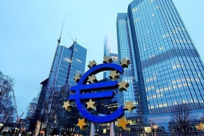 Euro Bölgesi'nde imalat PMI beklentilerin altında