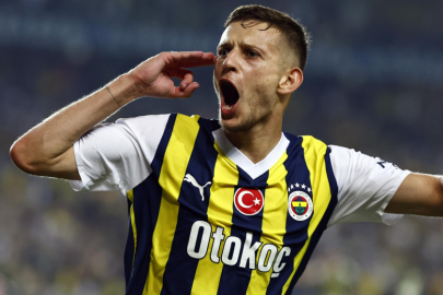 Fenerbahçe'de Szymanski ile yollar ayrılıyor!