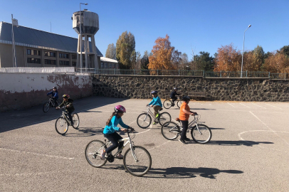 Muğla'da geleceğin yetenekli pedalları aranıyor