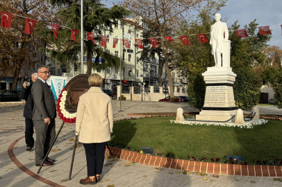 Tekirdağ'da Dünya Diş Hekimliği Günü kutlandı