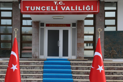 Tunceli’de eylem ve etkinlikler 10 gün süreyle yasaklandı