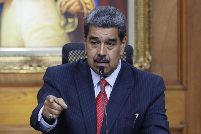 Venezuela Devlet Başkanı Maduro'dan, Arjantin lideri Milei'nin eğitim politikasına eleştiri