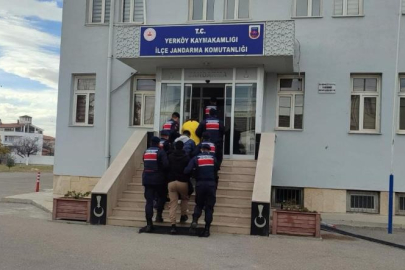 Yozgat'ta dur ihtarına uymayan 3 kişi yakalandı: Gerçek ortaya çıktı