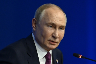 Putin: Yeni silah sistemlerini test etmeye devam edeceğiz