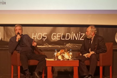 Büyükşehir Belediyesi'nden Nâzım Hikmet'e saygı dolu gece