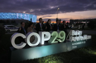 COP29'da 300 milyar dolarlık iklim finansmanı konusunda anlaşma sağlandı