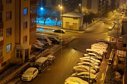 Erzurum’da eğitim bir günlük ara