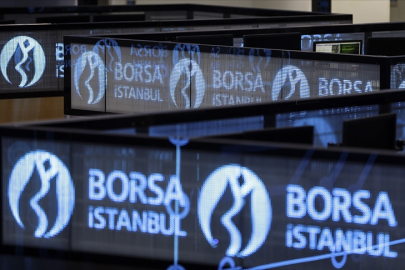 Borsa İstanbul günün ilk yarısında yükseldi