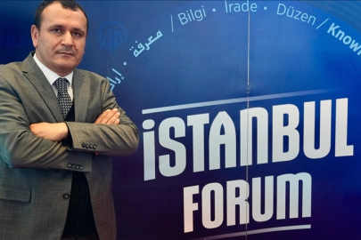 Cihannüma İstanbul Forum, 13-15 Aralık'ta İstanbul'da düzenlenecek