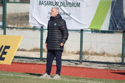 Denizlispor galibiyet hasretini deplasman maçında sonlandırdı