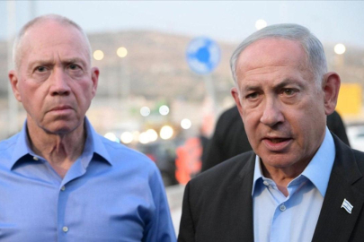 Fransa İslam Konseyi: Netanyahu hakkında tutuklama emrinin çıkarılması bir umut ışığı