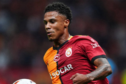 Galatasaray'da Jakobs mesaisi!