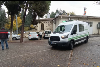 Gaziantep'te kadın cinayeti! Tartıştığı eşini tabancayla vurdu