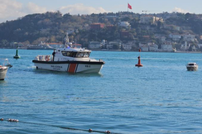 İstanbul'da denize düşerek kaybolan 2 kişinin abla-kardeş oldukları belirlendi