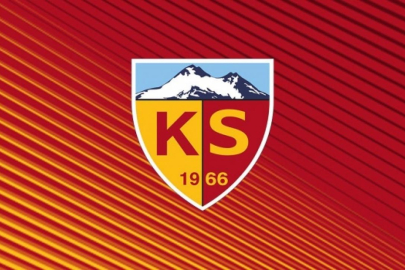 Kayserispor'dan TFF hakkında açıklama