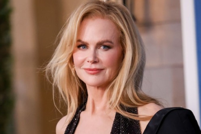 Nicole Kidman ABD'yi terk mi ediyor?