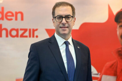 Petrol Ofisi CEO'su Abbasoğlu, yatırımlarla Türkiye'nin enerji bağımsızlığına katkı sağladıklarını bildirdi