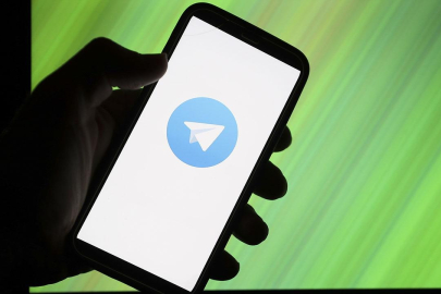 Rusya'dan Telegram'a 7 milyon ruble ceza