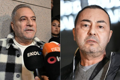 Serdar Ortaç ve Mehmet Ali Erbil'in hakim karşısına çıkacakları tarih belli oldu