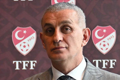 TFF Başkanı Hacıosmanoğlu istifa edecek mi?