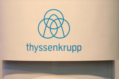 ThyssenKrupp, 2030'a kadar çelik biriminde 5 bin kişiyi işten çıkaracak