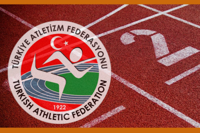 Türkiye Atletizm Federasyonunda teknik kurul belli oldu