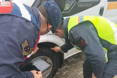 Ankara’da okul servisleri denetlendi