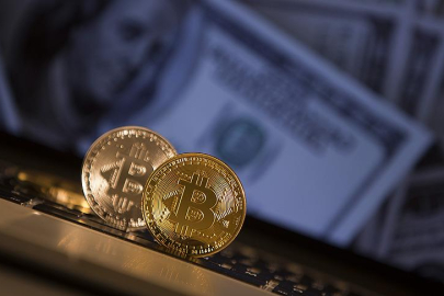 Bitcoin'in fiyatı kar satışlarıyla 93 bin doların altına geriledi