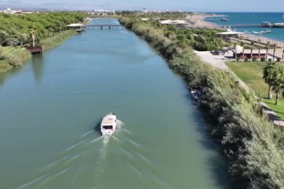 Erken rezervasyonda İngiliz ve Almanların tercihi Antalya oldu