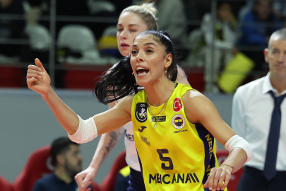 Fenerbahçe Medicana, Kadınlar CEV Şampiyonlar Ligi'nde yarın Neptunes'e konuk olacak