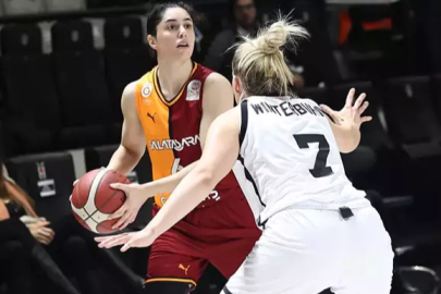 Galatasaray Çağdaş Faktoring, FIBA Avrupa Kupası'nda evinde  KP TANY'yi ağırlayacak