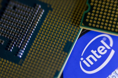 Intel'e ABD'den 7,9 milyar dolarlık teşvik